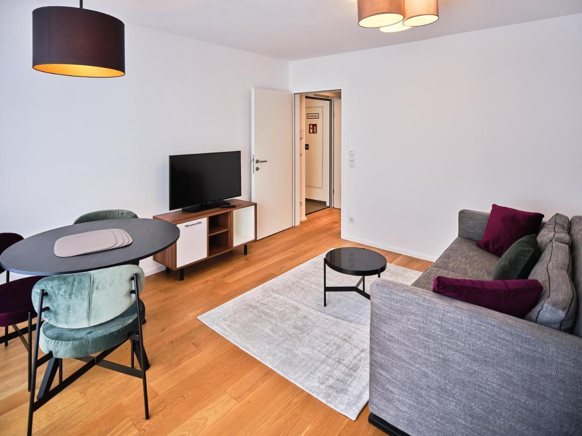 Myfavorit Apartments - Spacious Apartments Next To Puplic Transport U1 Direct Connection To Citycenter Viena Exterior foto